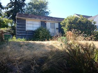 7513 29th Ave SW, Seattle, WA 98126