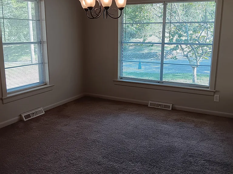 Dining or Office
