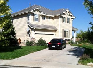 6101 S Richfield Ct, Aurora, CO 80016