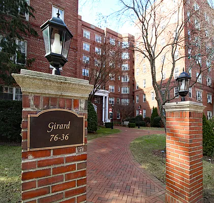 Sold by Brown Harris Stevens | media 8