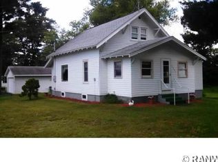 1303 5th St, Chetek, WI 54728