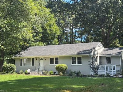 70 Postle Cove Rd, Cobbs Creek, VA, 23035
