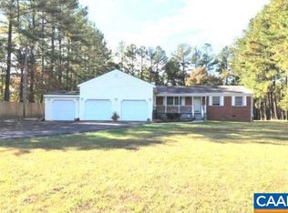 17220 Louisa Rd, Louisa, VA 23093