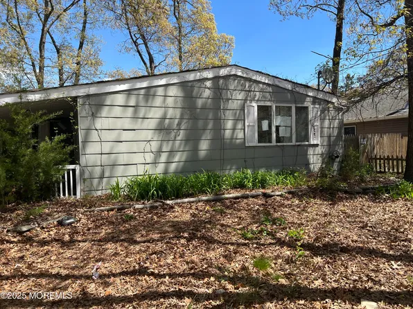 614 Beach Boulevard, Forked River, NJ 08731