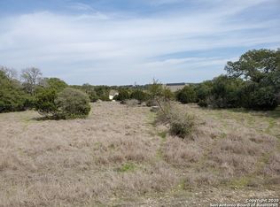 403 S Calvin Barrett, Blanco, TX 78606