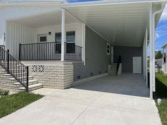 2nd image of 5703 Blue Harbor Dr #333