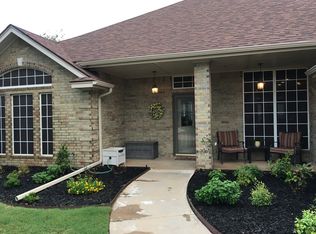 5404 Starwood Ave, Wichita Falls, TX 76310