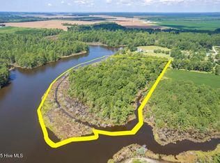 0 Smith Creek Road, Vandemere, NC 28587