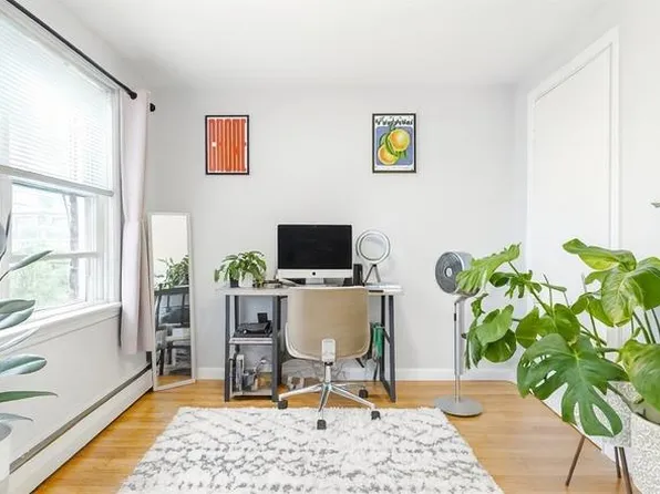 10 Avon St APT 17, Somerville, MA 02143