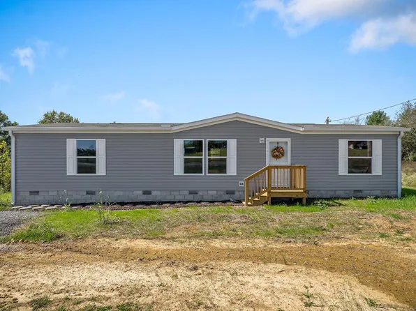 7960 McMinnville Hwy, Smithville, TN 37166