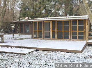 1075 Barber Rd, Hastings, MI 49058