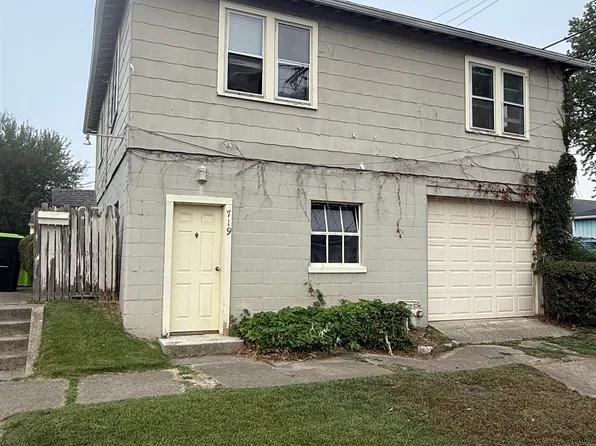 719 22nd St, Logansport, IN 46947
