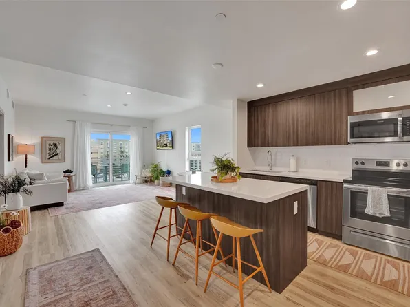 1938 Jackson Street #501, Hollywood, FL 33020