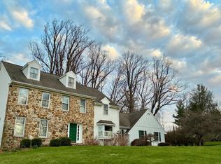 1109 Forsythe Ln, West Chester, PA