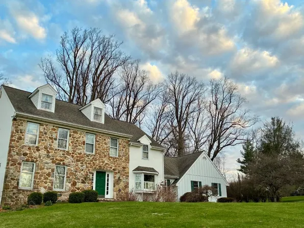 1109 Forsythe Ln, West Chester, PA 19382