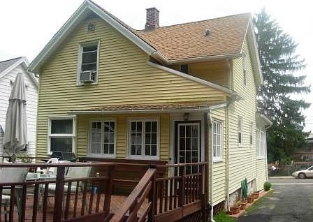Back of Home