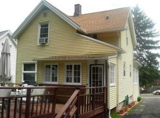 37 Temple St, Holyoke, MA 01040