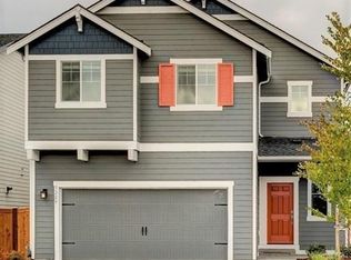 3261 Hanna Dr NE, Lacey, WA 98516