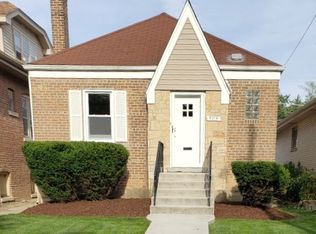 3219 Sunnyside Ave, Brookfield, IL 60513