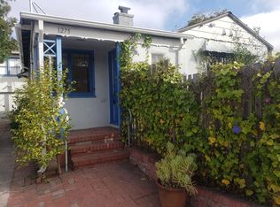 1275 Berkeley Way, Berkeley, CA 94702