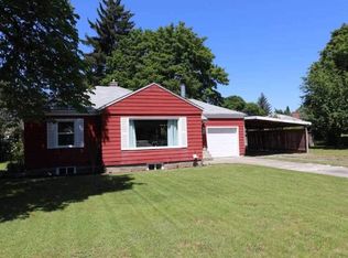 203 N Skipworth Rd, Spokane, WA 99206