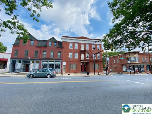 429 E 4th St Unit 2, Bethlehem, PA 18015