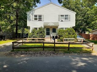 102 Davenport St, Springfield, MA 01119