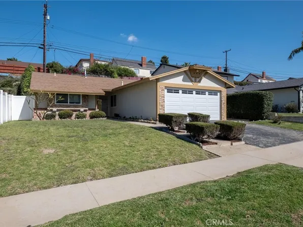 1635 E Gladwick St, Carson, CA 90746