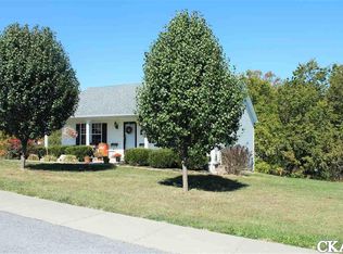 148 Jessica Way, Stanford, KY 40484