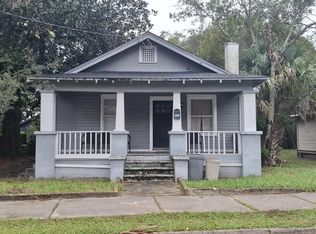 326 W 23RD Street, Jacksonville, FL 32206