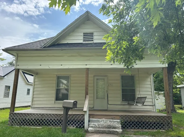 815 Empire Avenue, Joplin, MO 64801