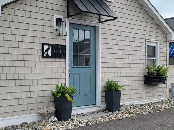 5 3rd Lane #86, Seaside Park, NJ 08752