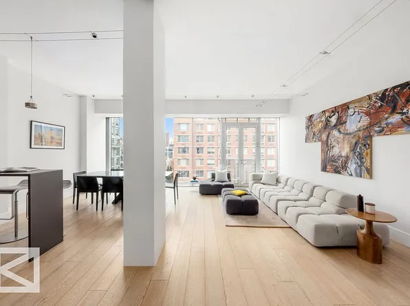 519 W 23rd St APT 7, New York, NY 10011