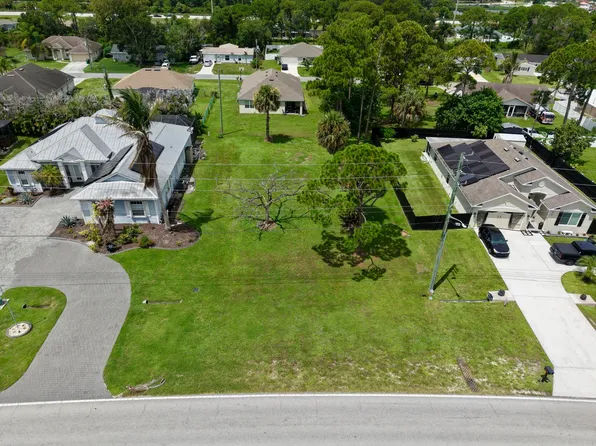 590 NW Bayshore Boulevard, Port St Lucie, FL 34983