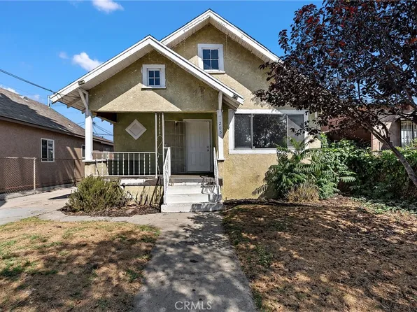 205 E 64th St, Los Angeles, CA 90003