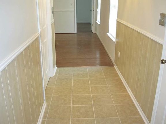 foyer/entrance