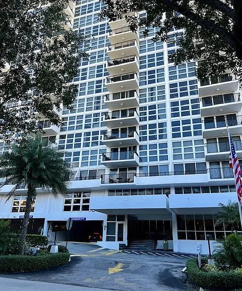 531 N Ocean Blvd #1808 — Photo 2
