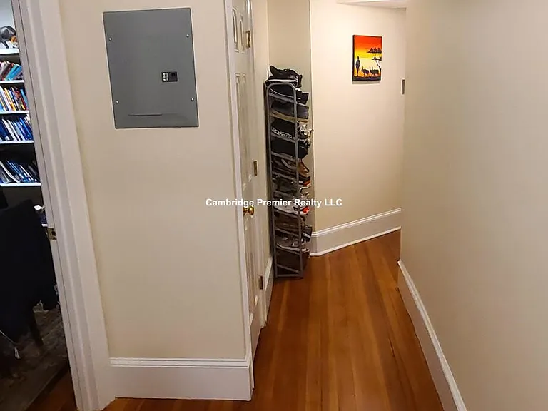 885 Massachusetts Ave #32 — Photo 2