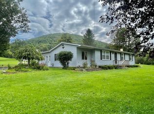 66 Green Mountain Rd, Gillett, PA 16925