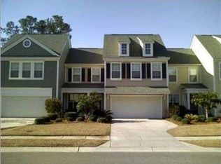 105 Fresh Meadow Ln, Mount Pleasant, SC 29466