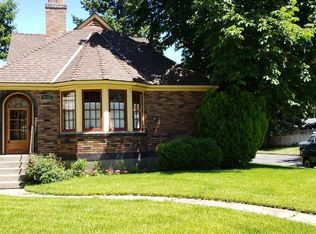 2333 S Grand Blvd, Spokane, WA 99203