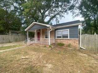 103 Roosevelt Rd, Jacksonville, AR 72076