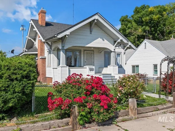 201 9th Ave N, Buhl, ID 83316