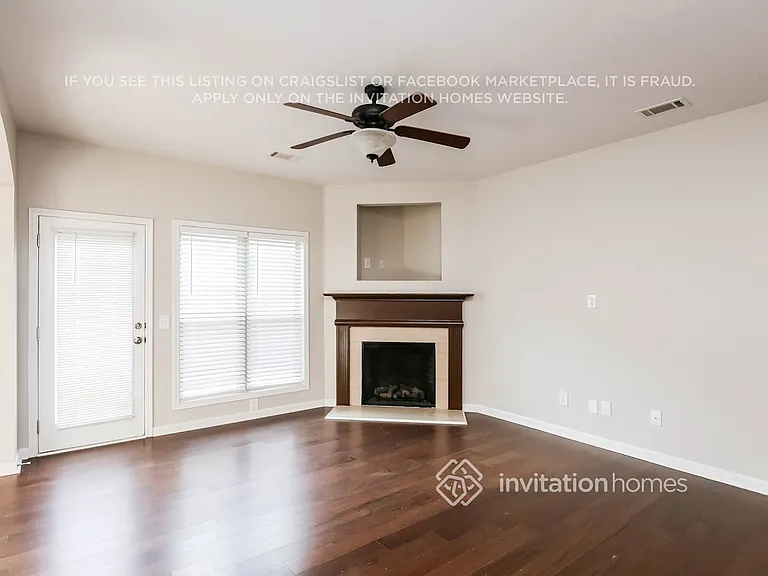 319 Oakland Hills Way — Photo 4