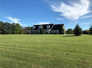 2225 Spielhagen Rd, Troy, MO 63379