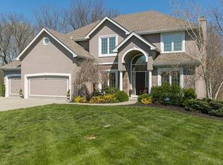 12525 French Rdg, Kearney, MO 64060