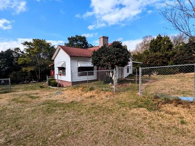 2724 Herbert Smart Airport Rd, Macon, GA, 31217