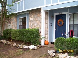 13647 High Chapel, San Antonio, TX 78231