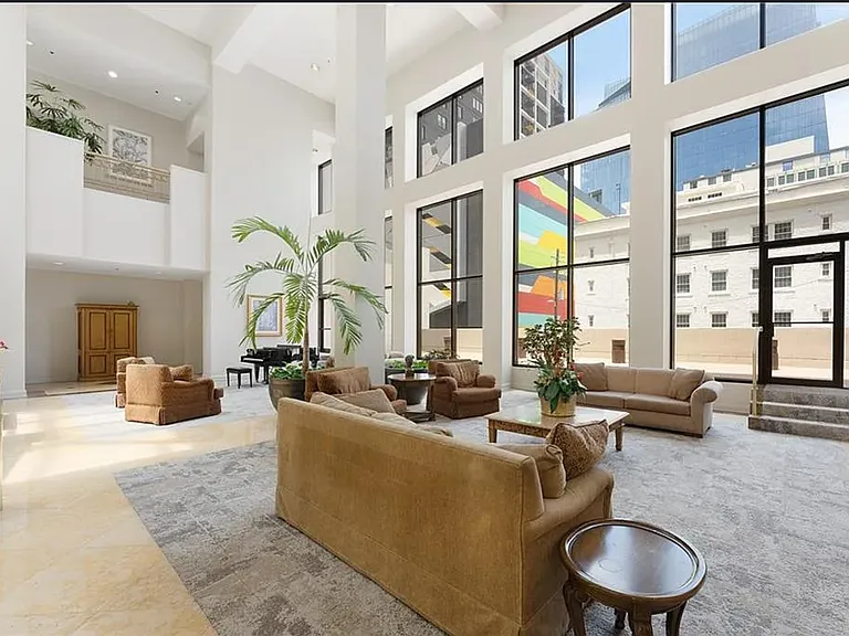 1280 W Peachtree St NW #2507 — Photo 17