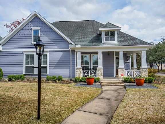 3rd image of 8806 Aberdeen Park Dr